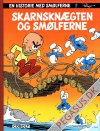 Sm&oslash;lferne, En historie med "23" "brun ryg": Skarnskn&aelig;gten og sm&oslash;lferne