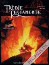 Tredje testamente, Det IV: Johannes eller Ravnens dag