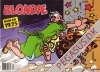 Blondie &aring;rsh&aelig;fter 1992