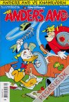 Anders And & Co. 2011 1