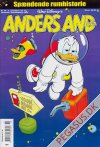 Anders And & Co. 2011 14
