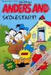 Anders And & Co. 2011 33x: Skolestart !