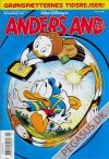 Anders And & Co. 2012 25