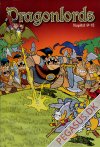 Anders And & Co. 2012 30x: Dragonlords (kapitel 9-12)