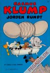 Rasmus Klump (1953 - 85) 11: Rasmus Klump jorden rundt