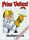 Prins Valiant 70: Skæbnestenen