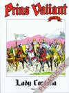 Prins Valiant 71: Lady Cordelia
