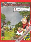 Illustreret danmarkshistorie for folket 3: Den &aelig;ldre eller Keltiske Jernalder
