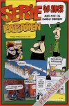 Basserne 911x: Serieparaden
