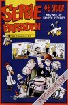 Basserne 913x: Serieparaden