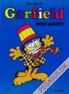 Garfield farvealbum 26: Misfarvet