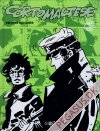 Corto Maltese: Keltiske ballader