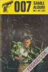 Agent 007 James Bond: samlealbum