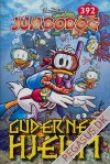 Jumbobog 392: Gudernes hjelm