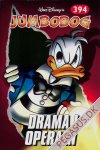 Jumbobog 394: Drama i operaen