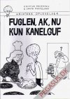 Kristers oplevelser: Fuglen, ak, nu kun kanelguf
