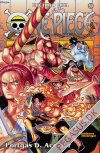 One Piece 59: Portgas D. Ace d&oslash;r