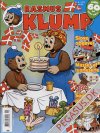 Rasmus Klump (2010-  ) 2011 8