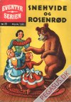 Eventyrserien 29: Snehvide og Rosenrød