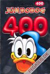 Jumbobog 400: 400