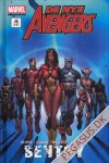 Nye Avengers, De 2: Sentry