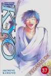 Samurai Deeper Kyo 37
