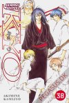 Samurai Deeper Kyo 38