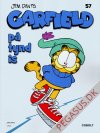 Garfield 57: Garfield på tynd is