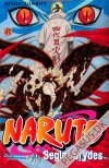 Naruto 47: Seglet brydes