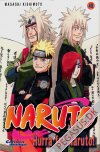 Naruto 48: Hurra for Naruto!