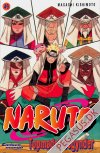 Naruto 49: Topm&oslash;det begynder