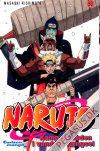 Naruto 50: I kamp til d&oslash;den i vandets f&aelig;ngsel