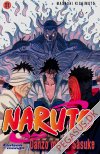 Naruto 51: Danzo m&oslash;der Sasuke