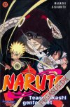 Naruto 52: Team Kakashi genforenet