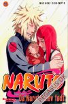 Naruto 53: Da Naruto blev f&oslash;dt
