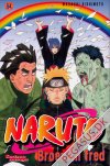 Naruto 54: Broen til fred