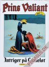 Prins Valiant 11: Intriger på Camelot