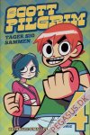 Scott Pilgrim 4: Scott Pilgrim tager sig sammen