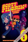Scott Pilgrim 6: Scott Pilgrims stjernestund