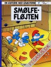 Sm&oslash;lferne, En historie med "26" : Sm&oslash;lfefl&oslash;jten