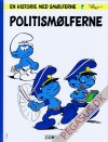 Sm&oslash;lferne, En historie med "27" : Politism&oslash;lferne