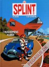 Splint & Co. (2004) 53: I hugormens kløer