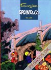 Splint & Co. (Den komplette samling): 1969-1972