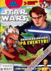 Star Wars. The Clone Wars 2011 4