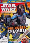 Star Wars. The Clone Wars 2011 5