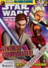 Star Wars. The Clone Wars 2011 10