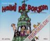 Statsministeren 28: Hall&oslash;j p&aring; Borgen