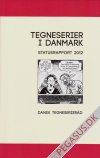 Tegneserier i Danmark: Statusrapport 2012