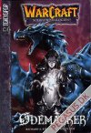 Warcraft. Soldbr&oslash;ndtrilogien 3: &Oslash;demarker