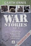 War Stories: Vol. 1